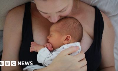 The 'fantastic' baby bundles not every mum will get