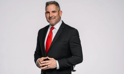 Grant Cardone plans to tokenize his firm's $5 billion real estate portfolio
