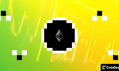 Ethereum Foundation starts 70,000 ETH staking process to fund operations, bolster network