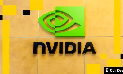 rises 3% after earnings beat, lifting AI miners CIFR, IREN, WULF,