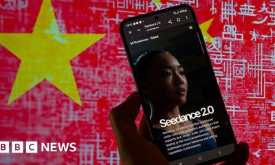 What is Seedance? The Chinese AI app sending Hollywood into a panic