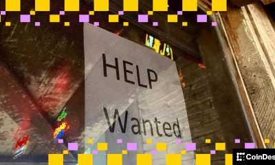 BTC trims losses following strong January employment report