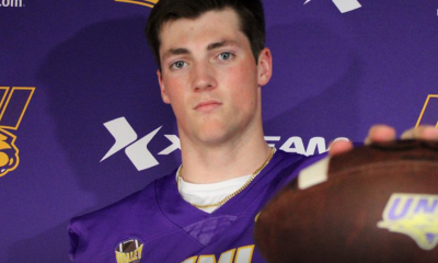 parker sutherland main x