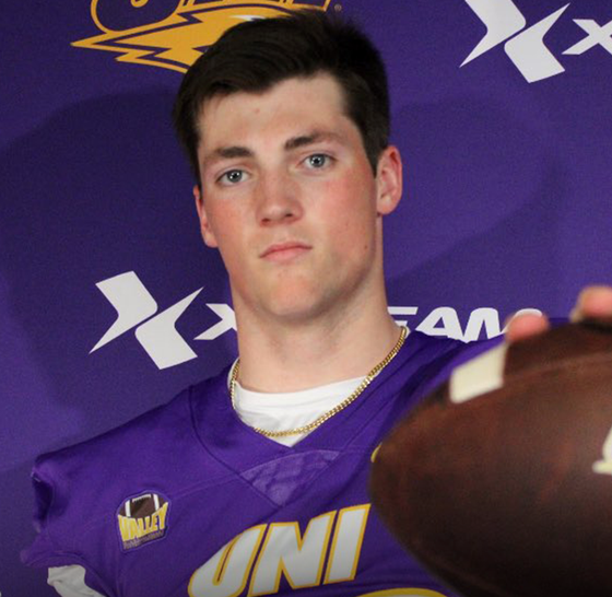 parker sutherland main x