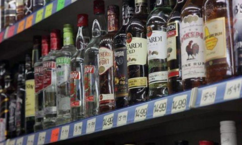 NSPCC reveals 8,000 children in region with alcoholic parent