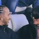 kim kardashian lewis hamilton instagram