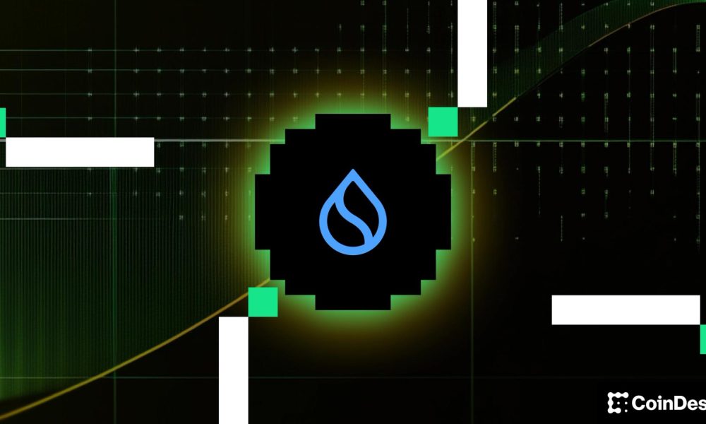 Ethena-backed suiUSDe stablecoin goes live on Sui with $10 million yield vault launch