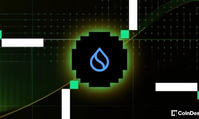 Ethena-backed suiUSDe stablecoin goes live on Sui with $10 million yield vault launch