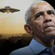 obama ufo getty 1