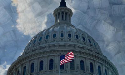 A $100 million crypto campaign fund with a pro-Trump vibe has so far failed to show up