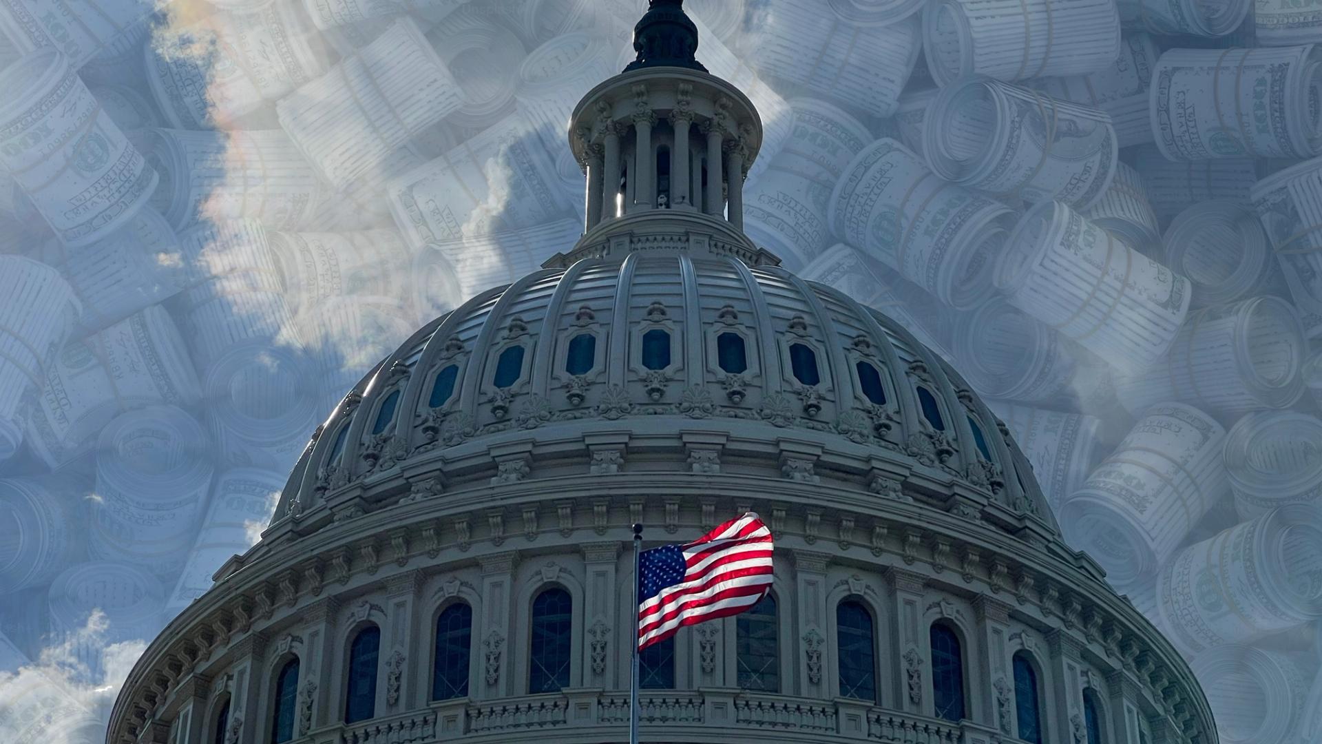 A $100 million crypto campaign fund with a pro-Trump vibe has so far failed to show up