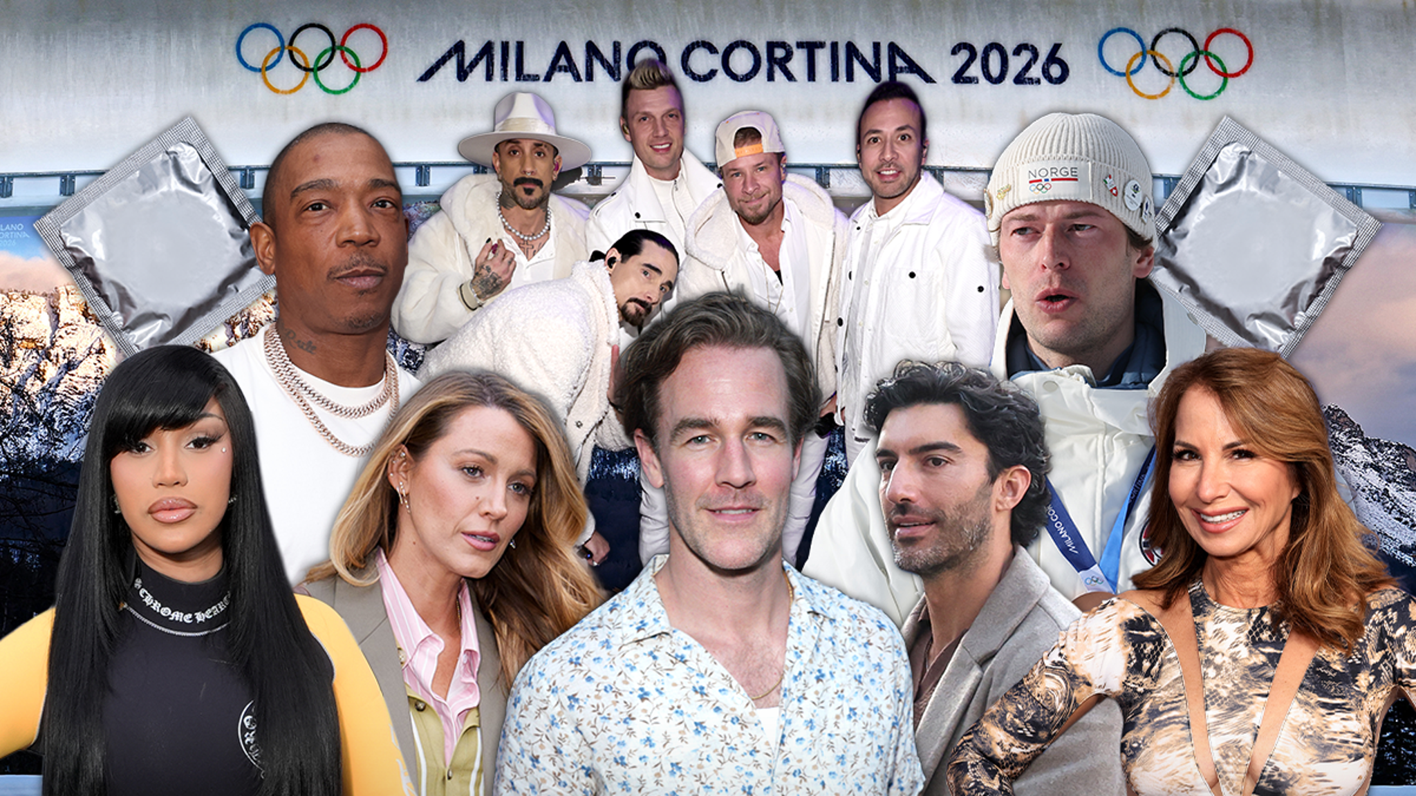 Stars and Scars -- You Be the Judge