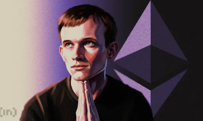 Vitalik Buterin Gives Shocking Prediction Markets Warning