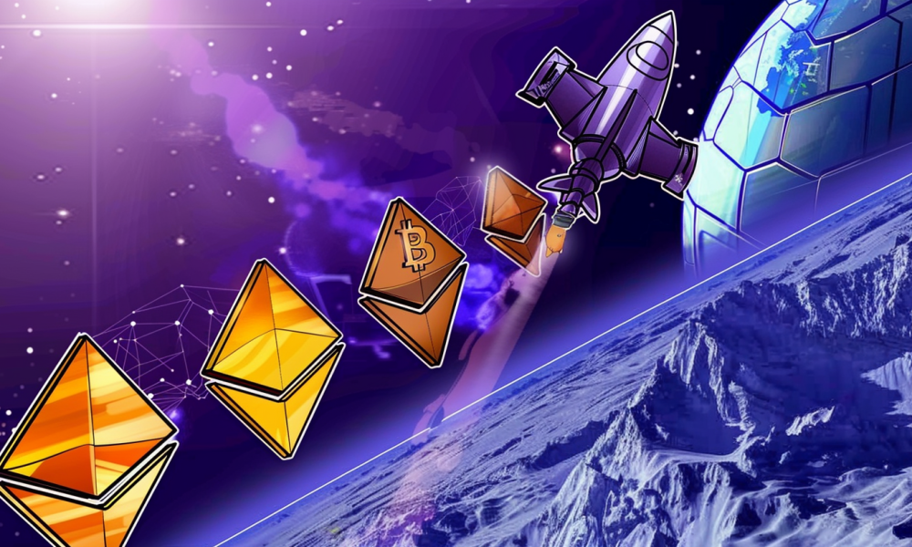 New Crypto Mutuum Finance Crosses $150M TVL in Testnet Liquidity