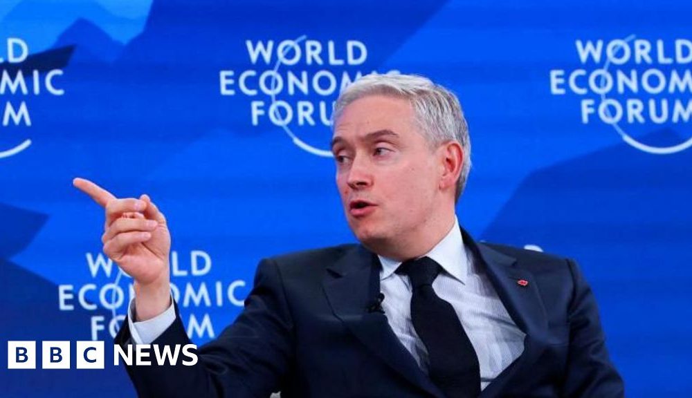 Canada's finance minister says US is unlikely to life tariffs