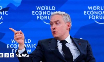 Canada's finance minister says US is unlikely to life tariffs