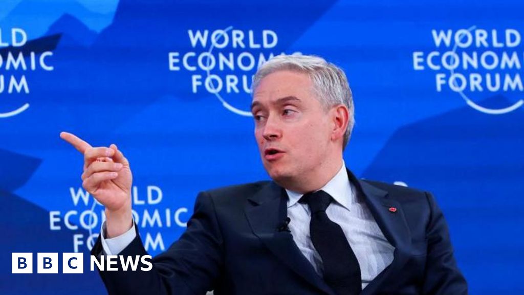 Canada's finance minister says US is unlikely to life tariffs