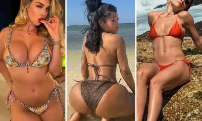 February 2026 Hot Shots