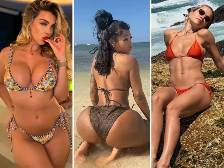 February 2026 Hot Shots