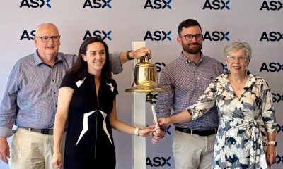 Macallum New Energy joins the ASX