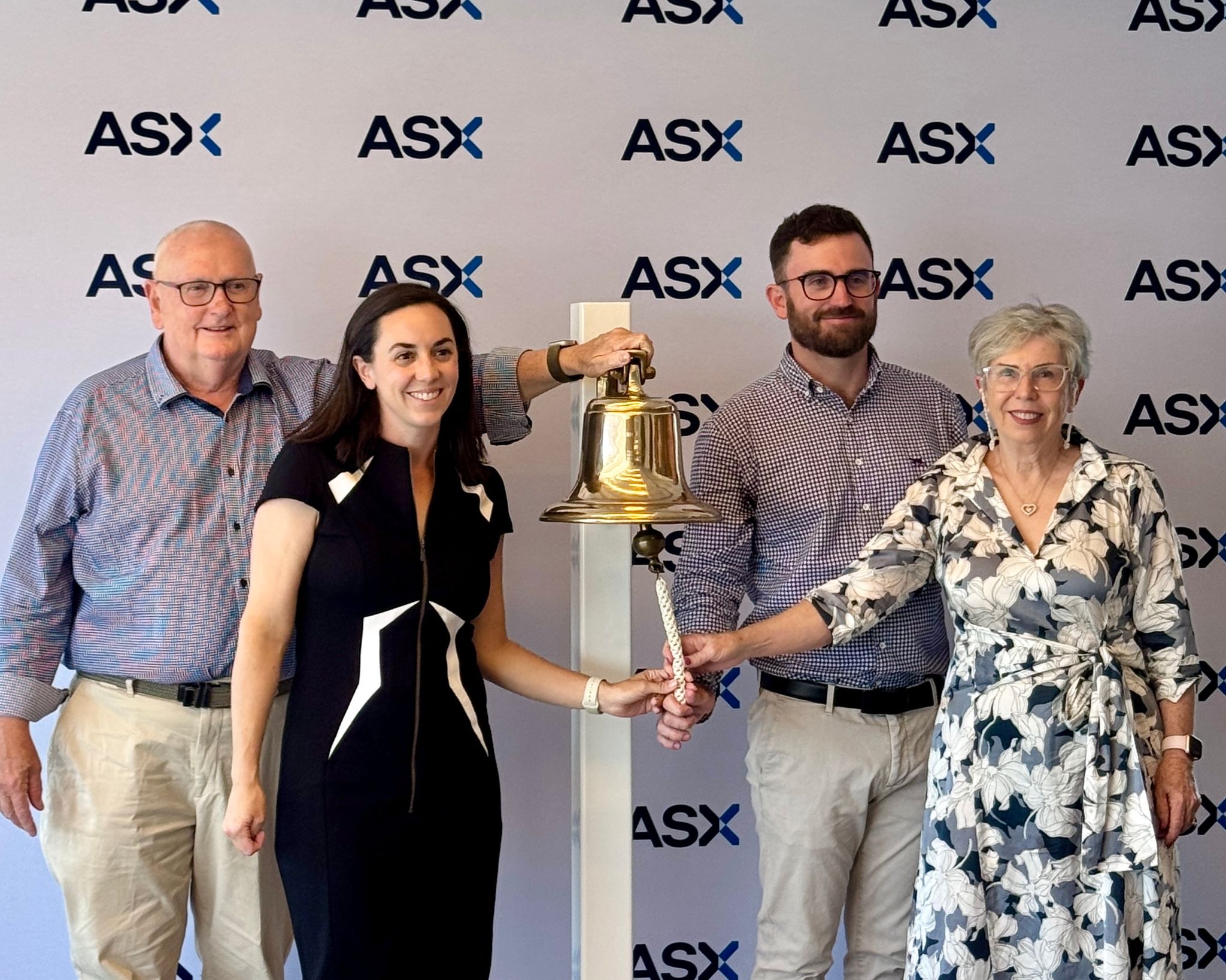 Macallum New Energy joins the ASX