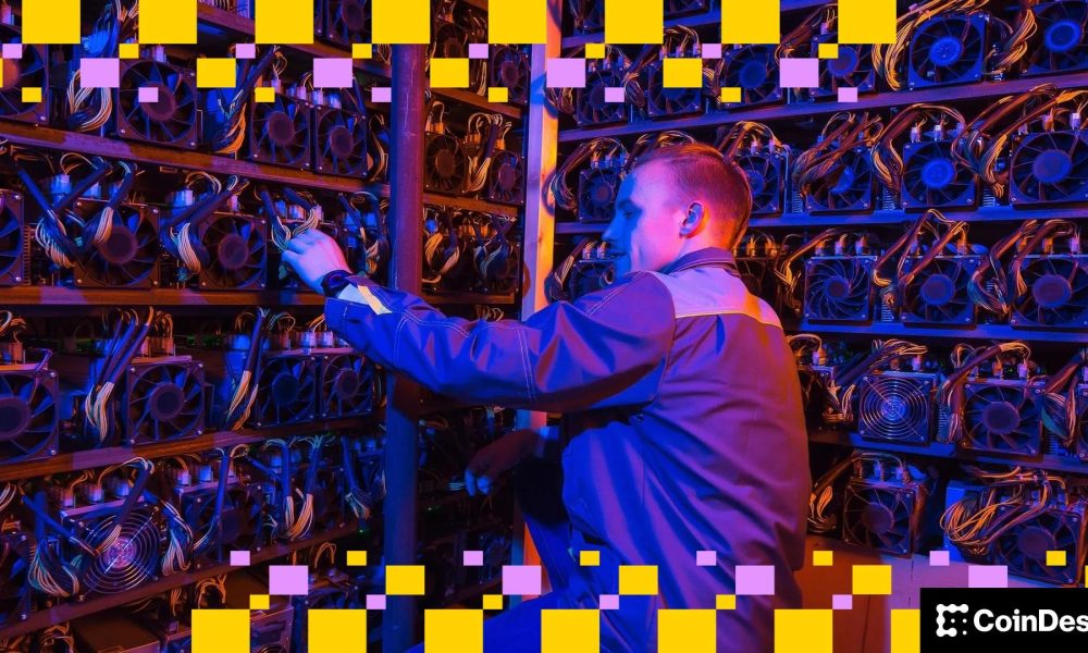 Russia crypto mining pioneer Igor Runets put under house arrest on tax charges