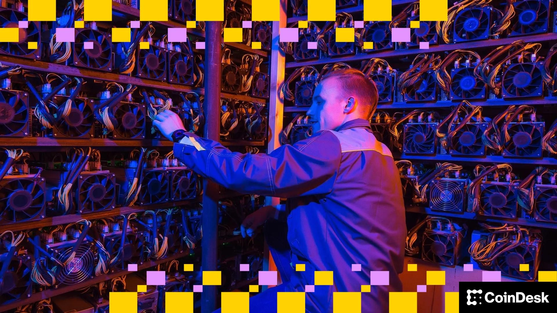 Russia crypto mining pioneer Igor Runets put under house arrest on tax charges