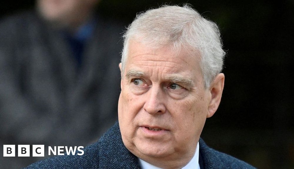 MPs to discuss inquiry into trade envoy role after Andrew arrest