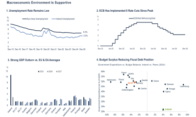 I-RES 2025 Preliminary Results presentation: Earnings growth and regulatory clarity boost outlook