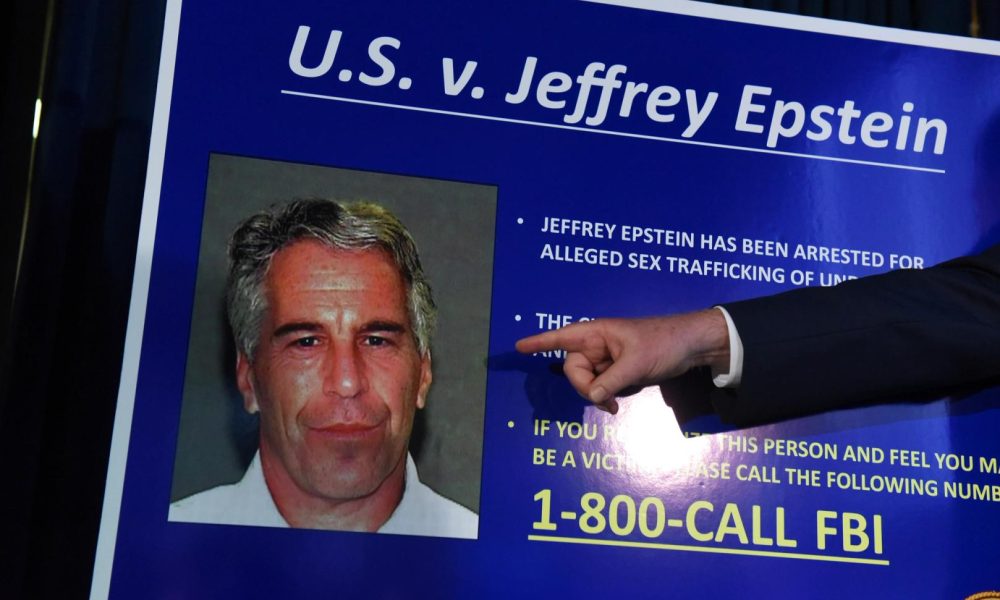 DOJ emails show Coinbase co-founder discussed meeting Jeffrey Epstein during 2014 investment talks