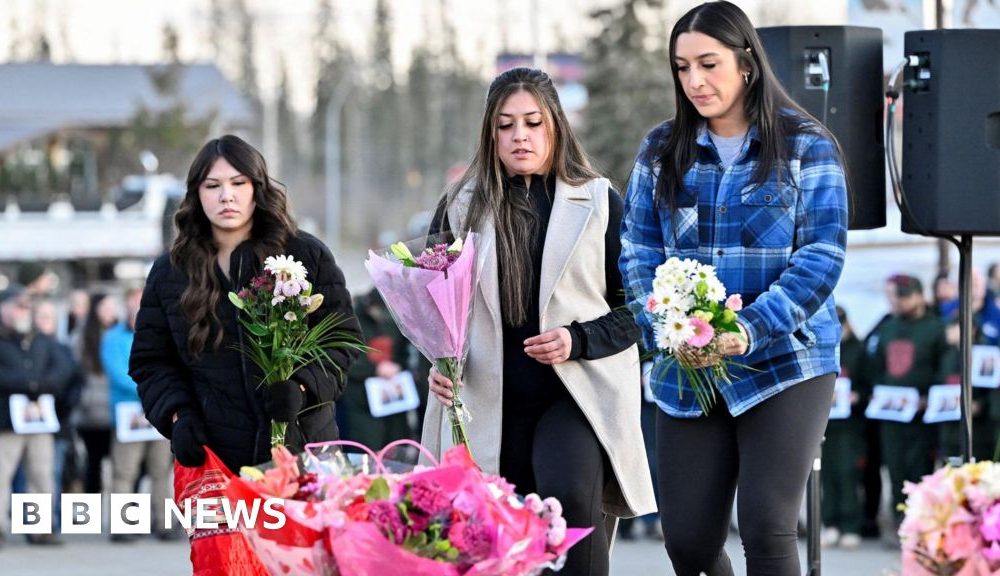 Tumbler Ridge suspect's ChatGPT account banned before shooting