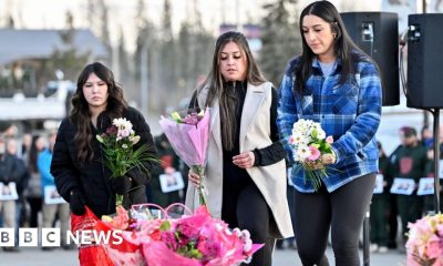 Tumbler Ridge suspect's ChatGPT account banned before shooting