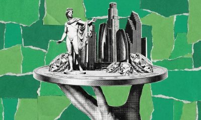 Why BlackRock is Merging TradFi and Crypto