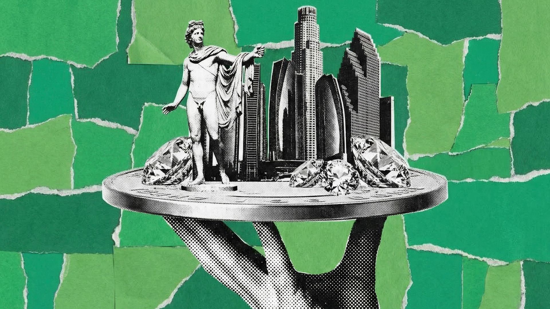 Why BlackRock is Merging TradFi and Crypto