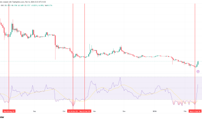 Pi Coin RSI