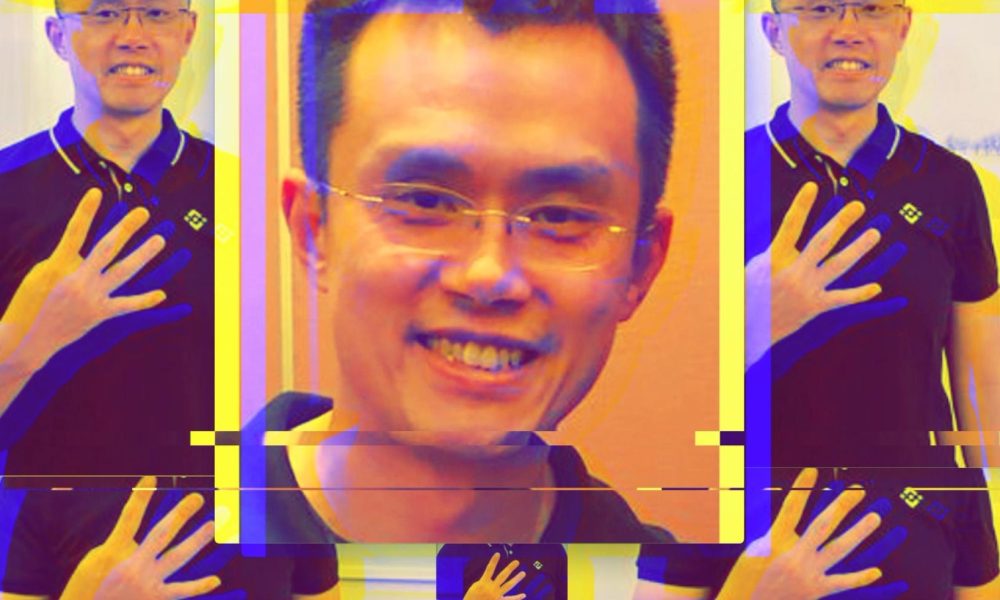 CZ pushes back against Binance 'FUD' as blame game for crypto crash persists