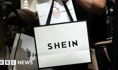 Elusive Shein boss hails Chinese roots in rare public appearance