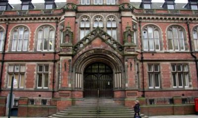 Man in court after alleged stabbing in Trinity Lane, York