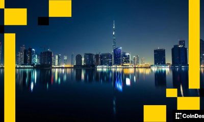 Dubai real estate tokenization project opens secondary trading with Ripple support