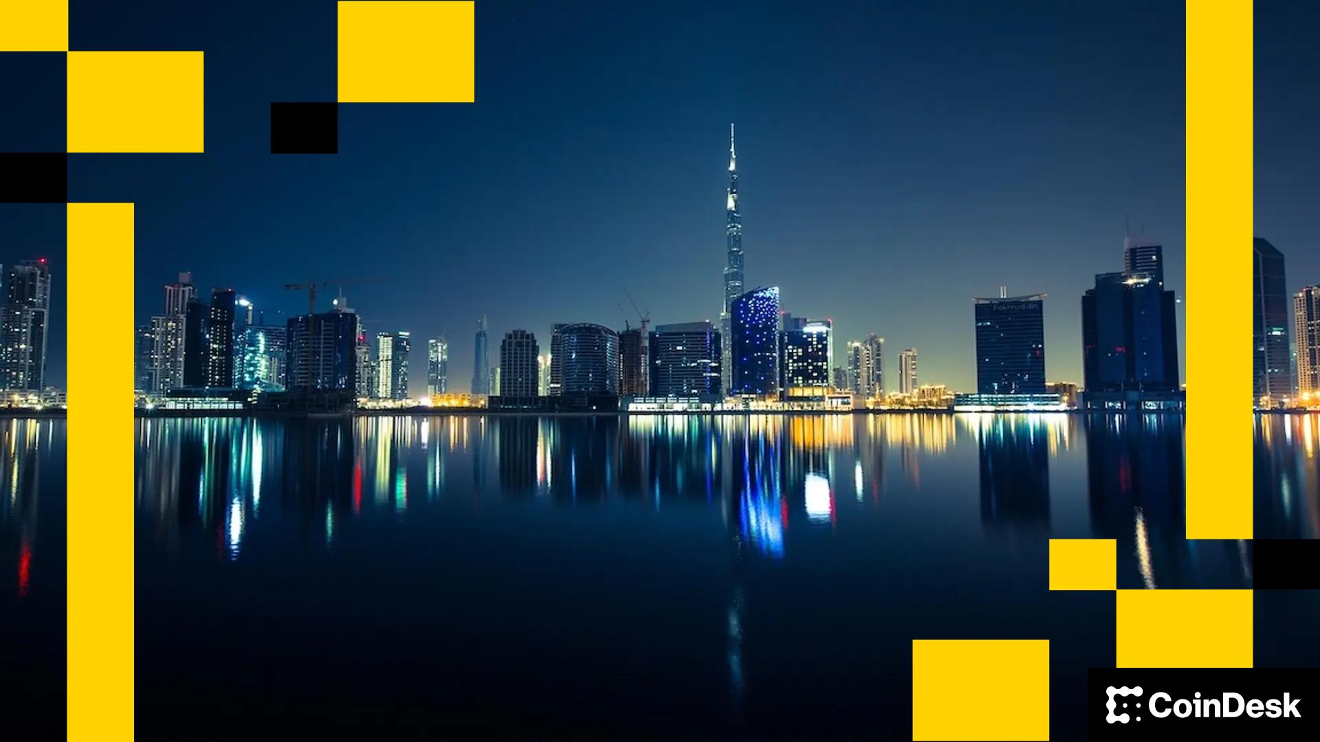 Dubai real estate tokenization project opens secondary trading with Ripple support