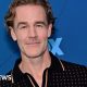 Why did former teen superstar James Van Der Beek need help to pay his medical bills?