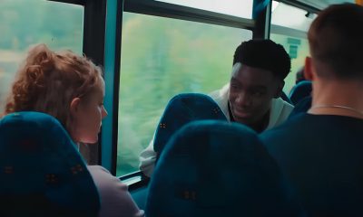 Are only white men allowed to be villains in adverts?