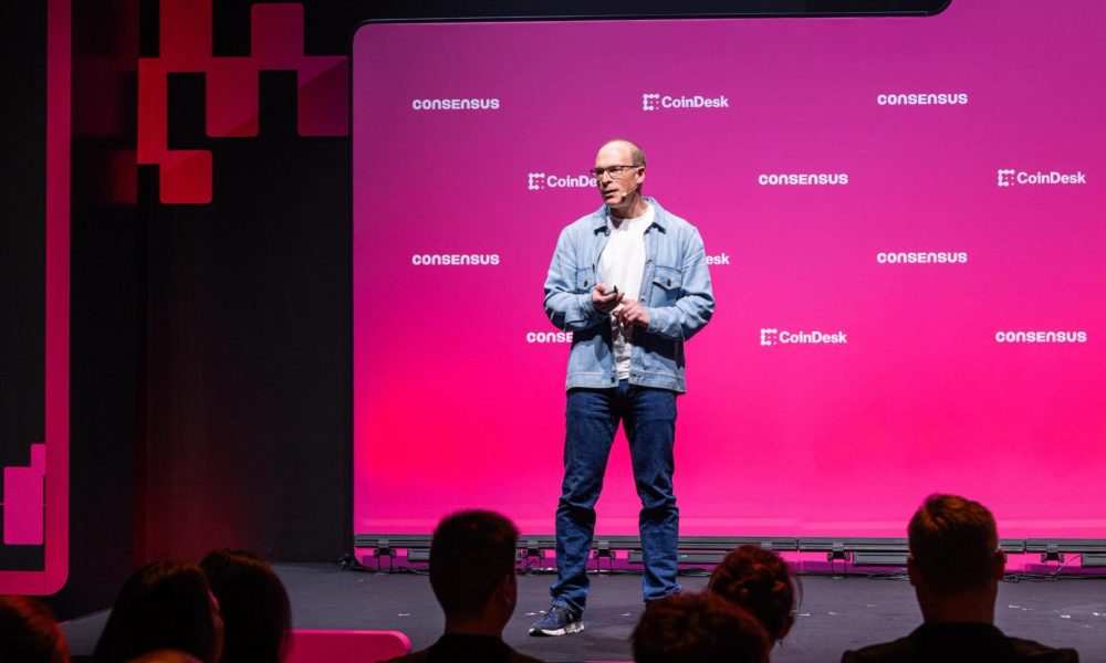 Gen Z 'nihilism' is fueling a $100 trillion crypto derivatives boom, in response to a broken system