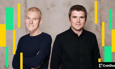 Stripe says stablecoin adoption soars despite 'crypto winter'