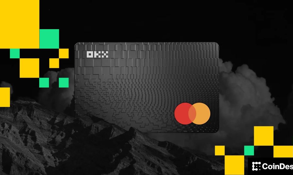 OKX snags European payments license for stablecoin and crypto card expansion