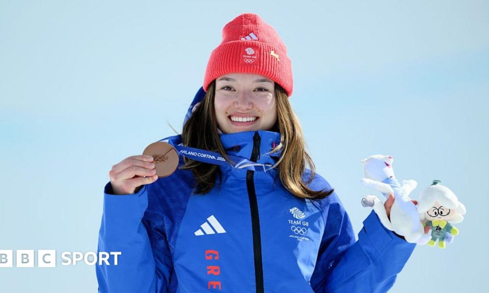 Storyville: The Price of Gold