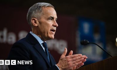 Canada unveils auto industry plan in latest pivot away from US