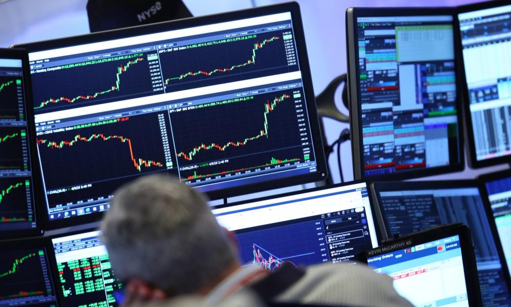 Crypto bear market is nearing end, with $60K as key bitcoin (BTC) floor, Compass Point analysts say