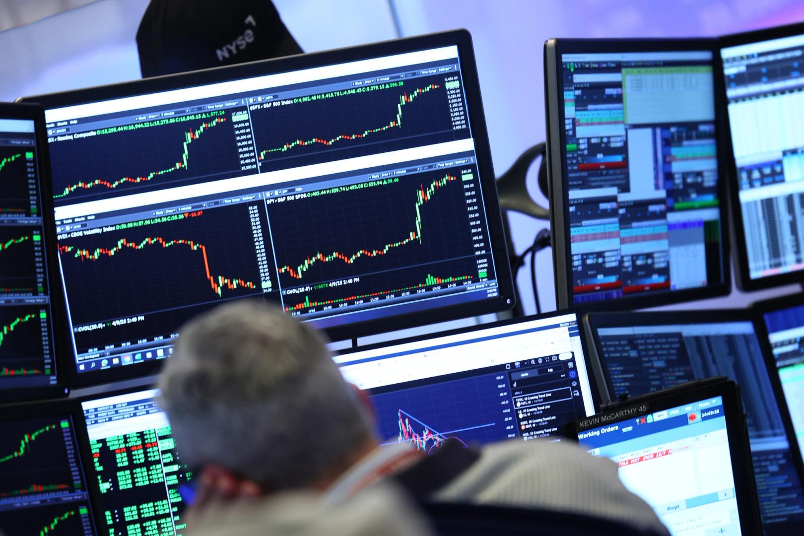 Crypto bear market is nearing end, with $60K as key bitcoin (BTC) floor, Compass Point analysts say