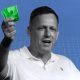 Peter Thiel's Founders Fund dumps every ETHZilla share